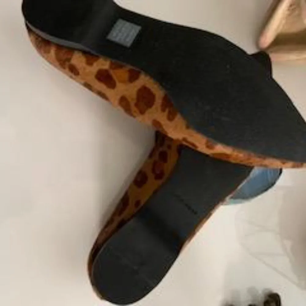 Cole Haan Braylee Skimmer Ballet Flat
